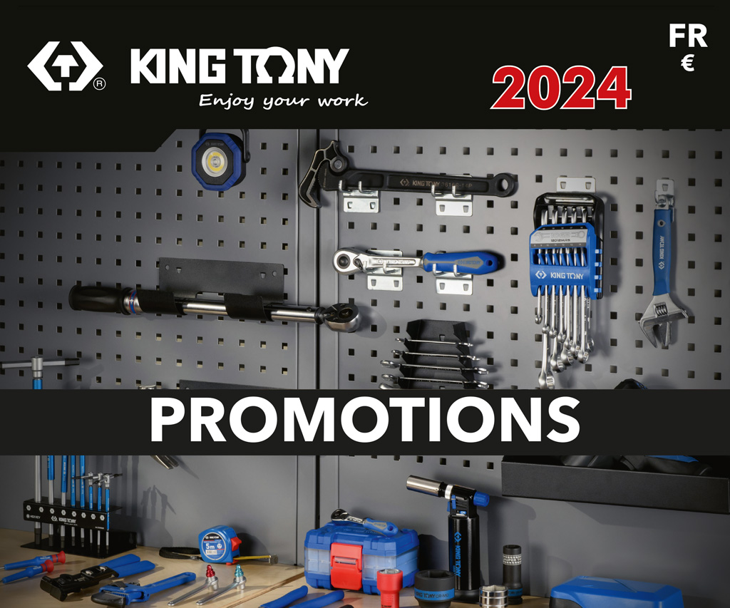 PJHY Pneumatique Jonction Hydraulique Distributeur matériels et outillages KING TONY
