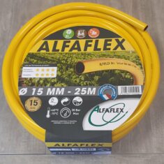 Tuyau d'arrosage ATH ALFAFLEX