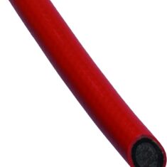 Tuyau soudure rouge acétylène