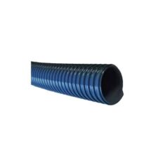 Gaine PVC souple spirale PVC