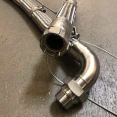 Flexible INOX