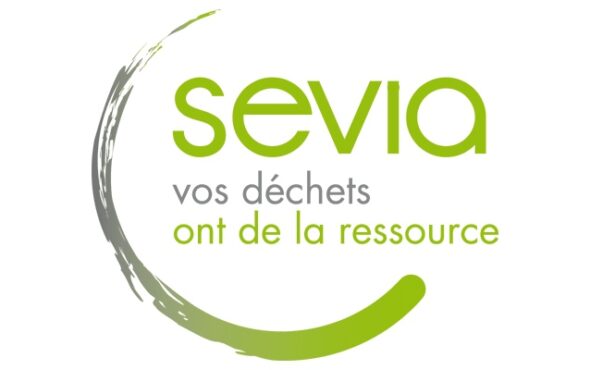 Valorisation des déchets avec SEVIA