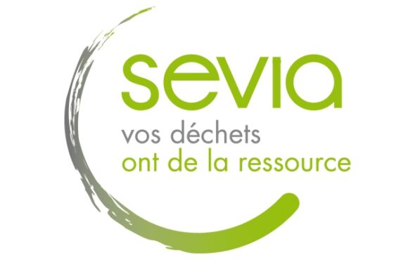 Valorisation des déchets avec SEVIA