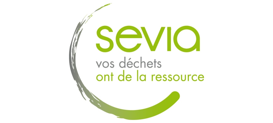 SEVIA - valorisation des déchets