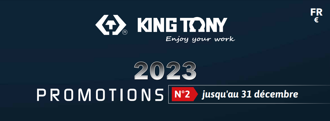 PJHY Pneumatique Jonction Hydraulique Distributeur matériels et outillages KING TONY