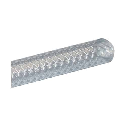 ZHWNGXO Tuyau d'eau de 1,2 Pouces PVC tuyaux Flexibles en Plastique, Une  Gaine métallique Souple, Tendon du Tuyau, des tuyaux d'eau à Usage  Domestique 30mm (Size : 10m) : : Jardin